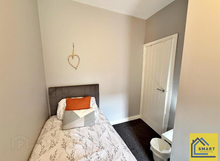 217 Donegall Road, Belfast, BT12 5NA