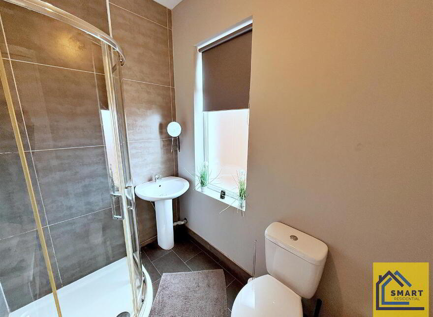 217 Donegall Road, Belfast, BT12 5NA