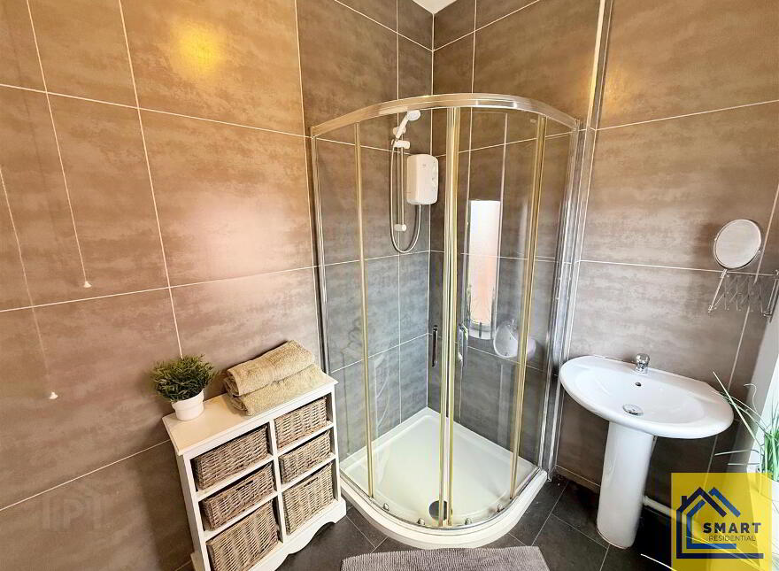 217 Donegall Road, Belfast, BT12 5NA