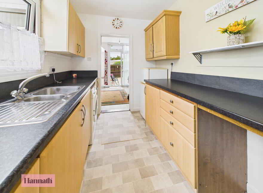 9 Old Rectory Park, Portadown, Craigavon, BT62 3QH