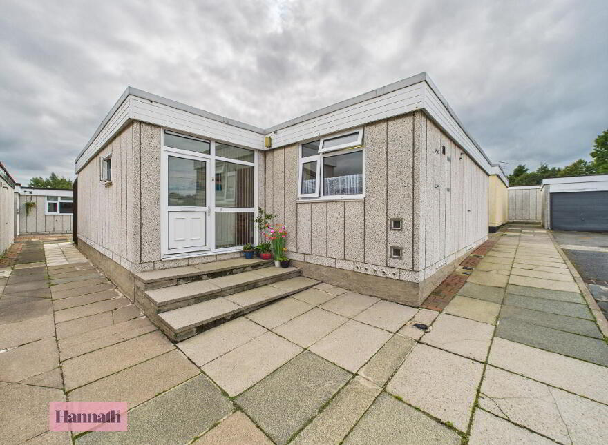 9 Old Rectory Park, Portadown, Craigavon, BT62 3QH photo