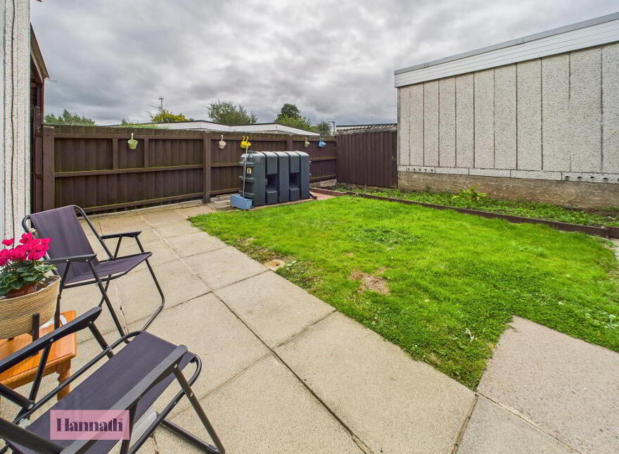 9 Old Rectory Park, Portadown, Craigavon, BT62 3QH
