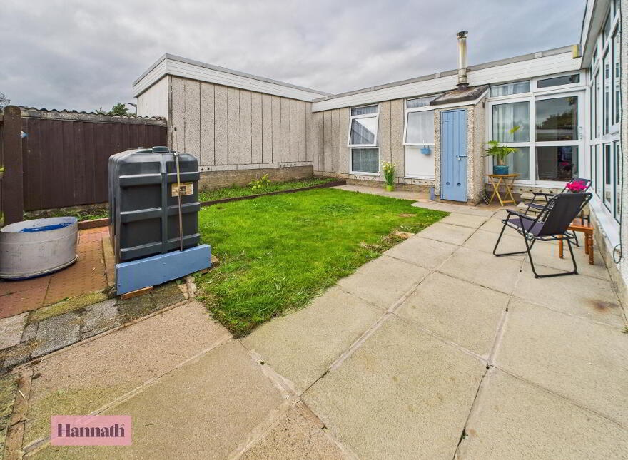 9 Old Rectory Park, Portadown, Craigavon, BT62 3QH