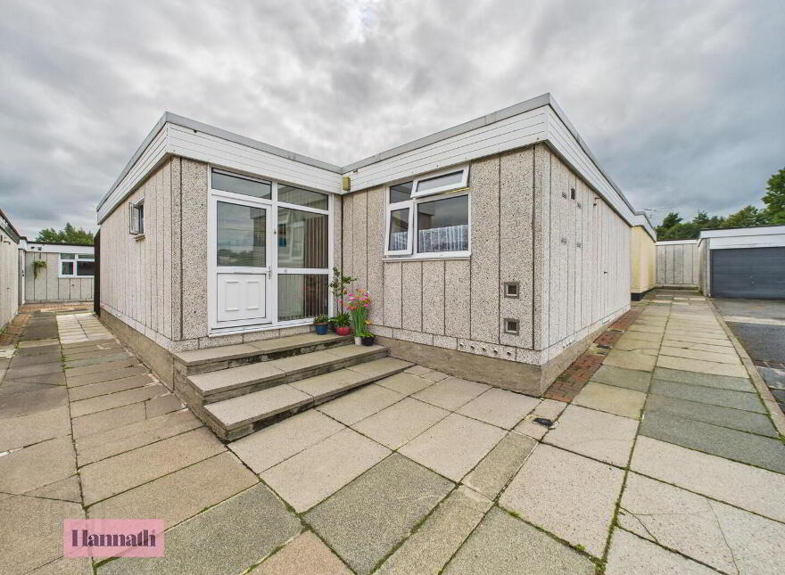 9 Old Rectory Park, Portadown, BT62 3QH photo