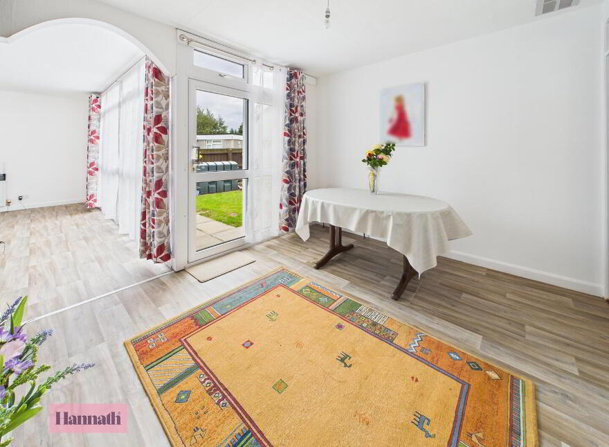 9 Old Rectory Park, Portadown, BT62 3QH