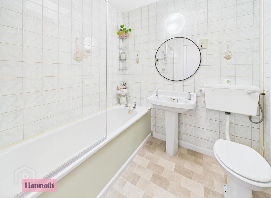9 Old Rectory Park, Portadown, BT62 3QH