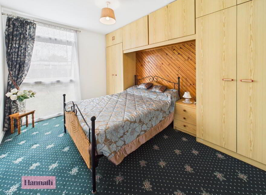 9 Old Rectory Park, Portadown, BT62 3QH