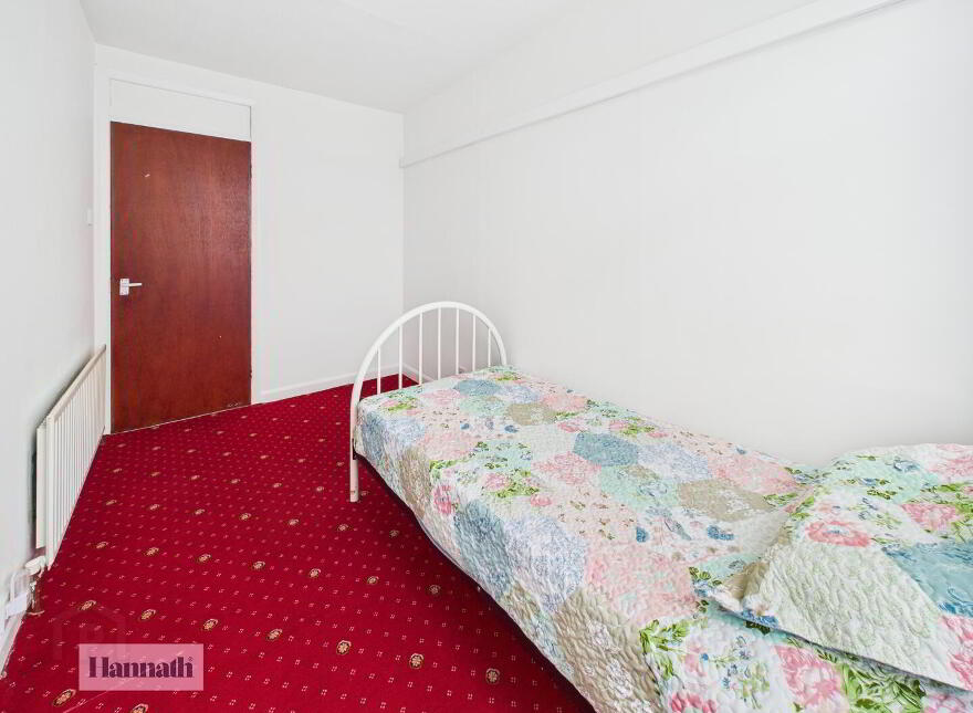 9 Old Rectory Park, Portadown, BT62 3QH