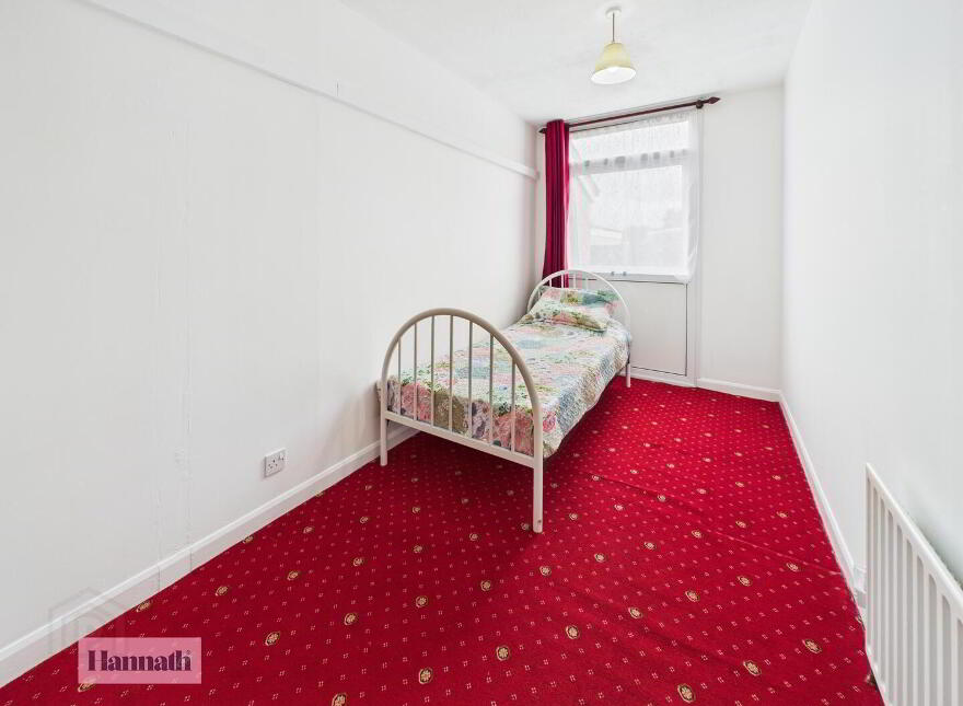 9 Old Rectory Park, Portadown, BT62 3QH