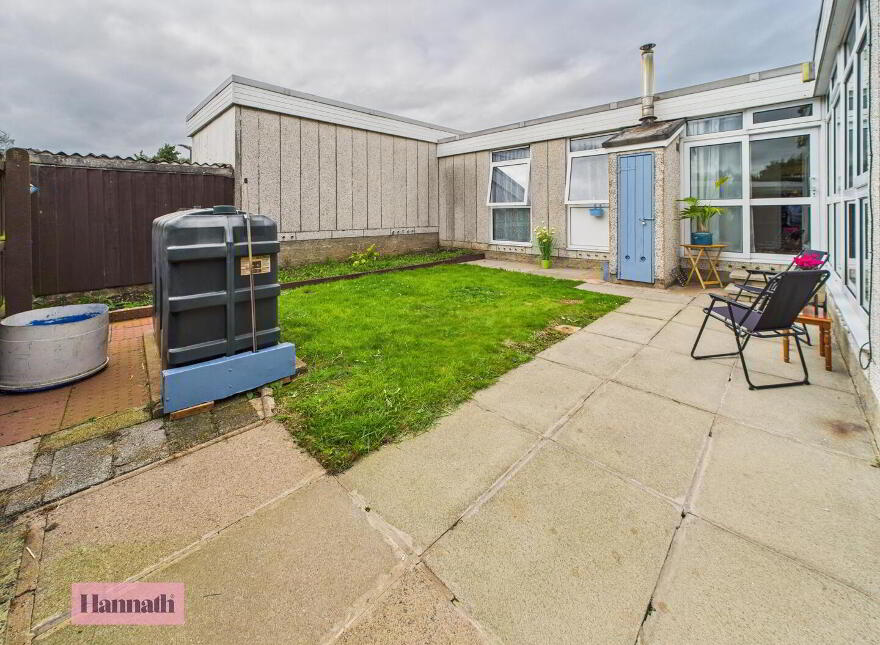 9 Old Rectory Park, Portadown, BT62 3QH