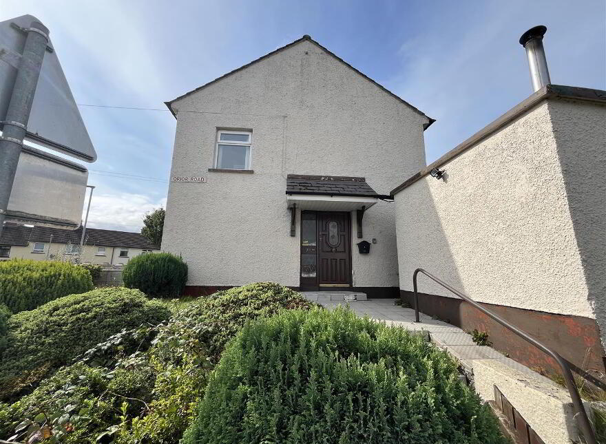 39 Orior Road, Newry, BT35 6EL