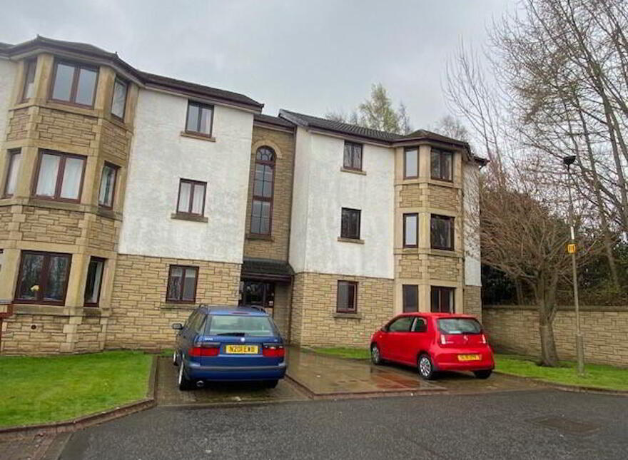 123 Gogarloch Syke, South Gyle, Edinburgh, EH12 9JE photo