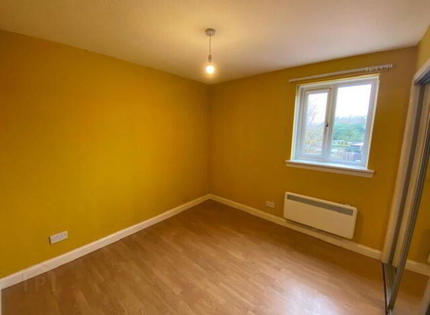 123 Gogarloch Syke, South Gyle, Edinburgh, EH12 9JE