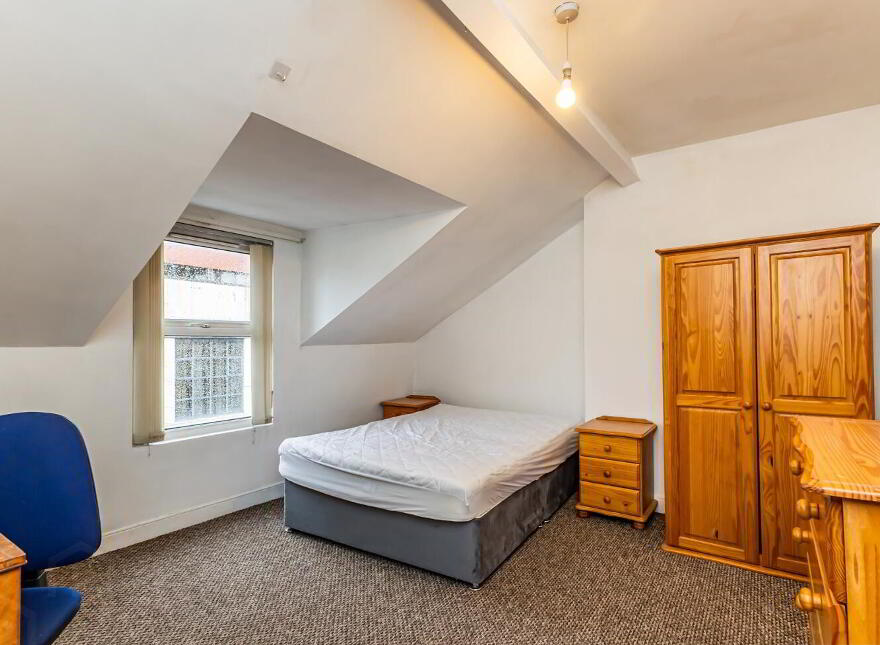 34 Eblana Street, Belfast, BT7 1LD