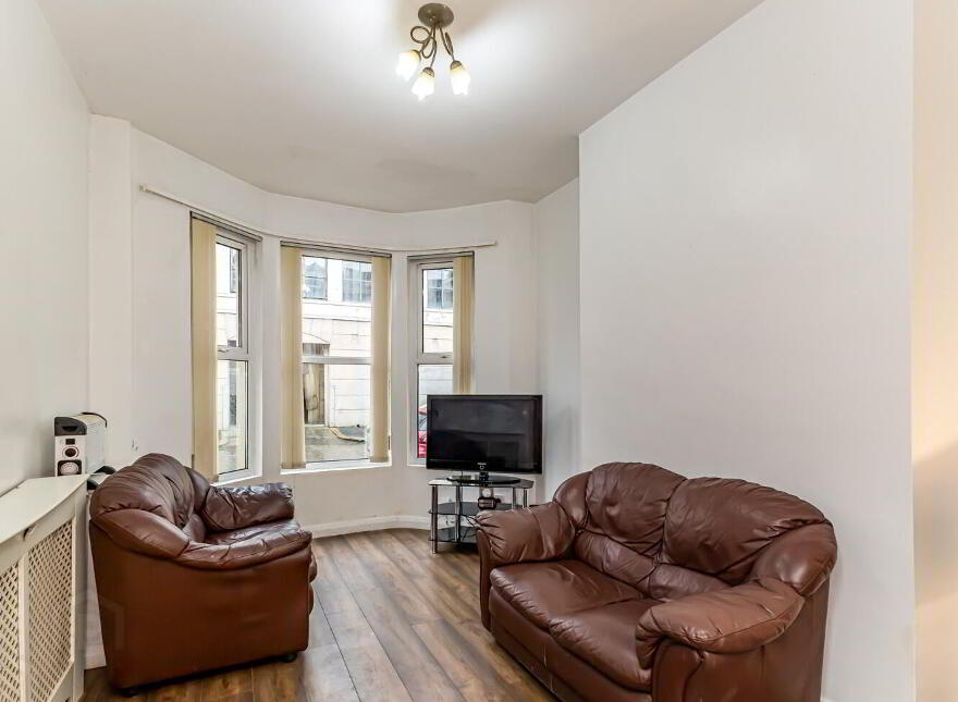 34 Eblana Street, Belfast, BT7 1LD