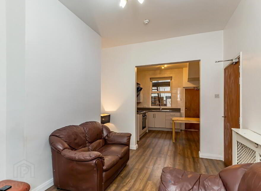 34 Eblana Street, Belfast, BT7 1LD
