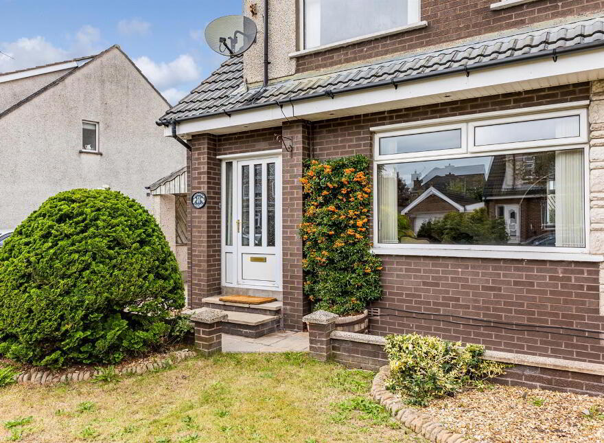 31 Oakdale, Ballygowan, BT23 5TS
