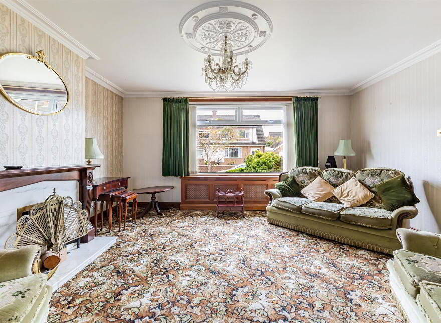 31 Oakdale, Ballygowan, BT23 5TS