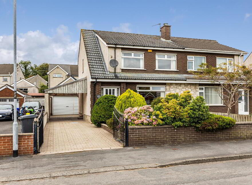 31 Oakdale, Ballygowan, BT23 5TS photo