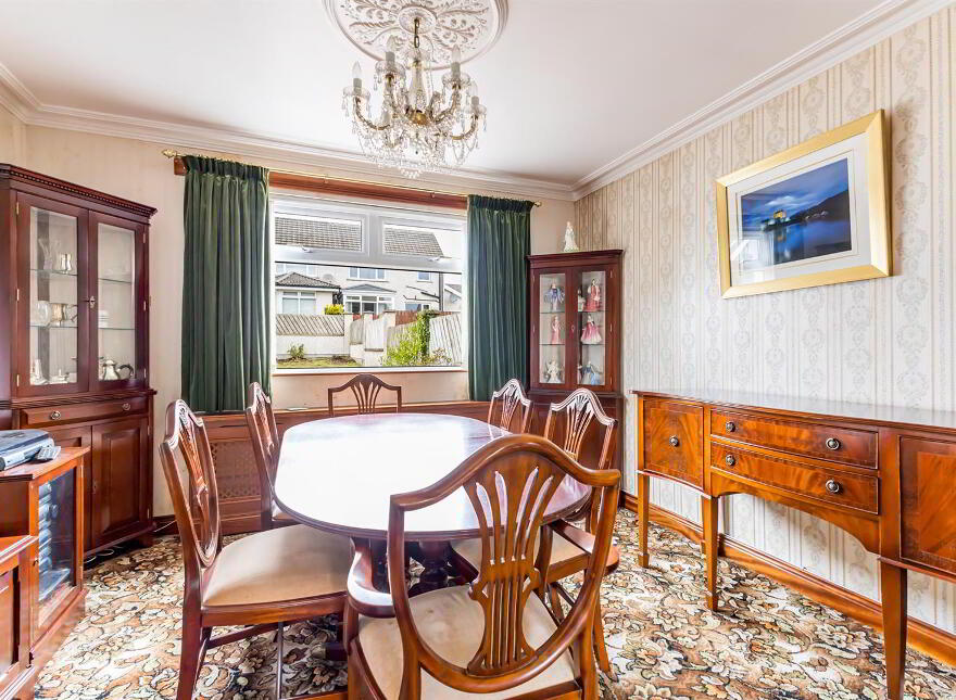 31 Oakdale, Ballygowan, BT23 5TS