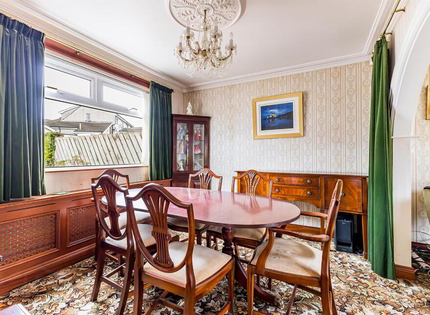 31 Oakdale, Ballygowan, BT23 5TS
