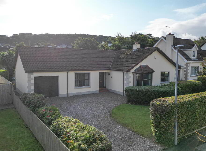 14 Croft Manor, Ballygally, Larne, BT40 2RU