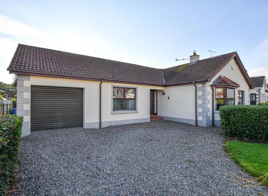 14 Croft Manor, Ballygally, Larne, BT40 2RU