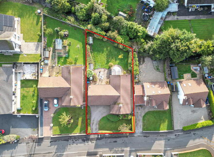 14 Croft Manor, Ballygally, Larne, BT40 2RU