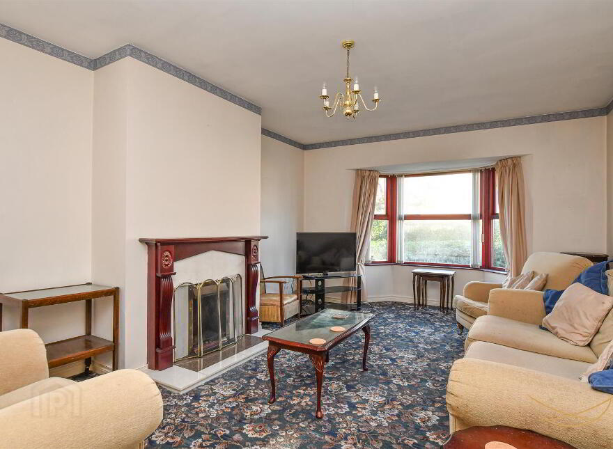 14 Croft Manor, Ballygally, Larne, BT40 2RU