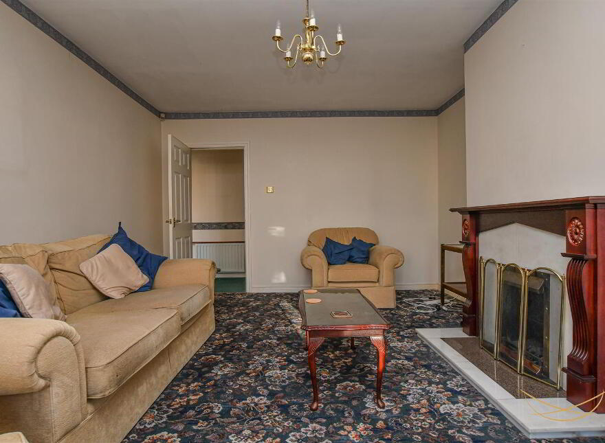 14 Croft Manor, Ballygally, Larne, BT40 2RU