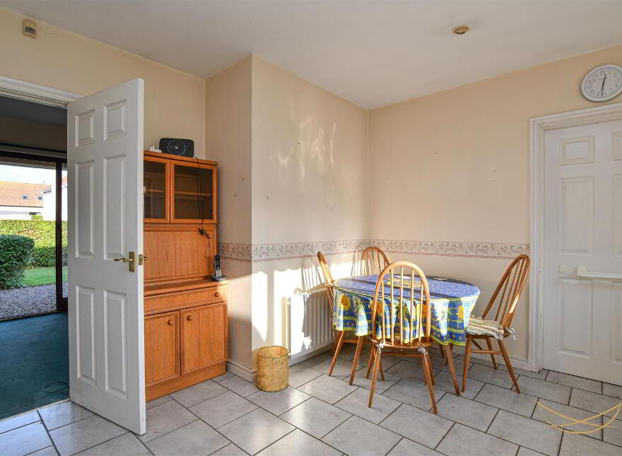 14 Croft Manor, Ballygally, Larne, BT40 2RU