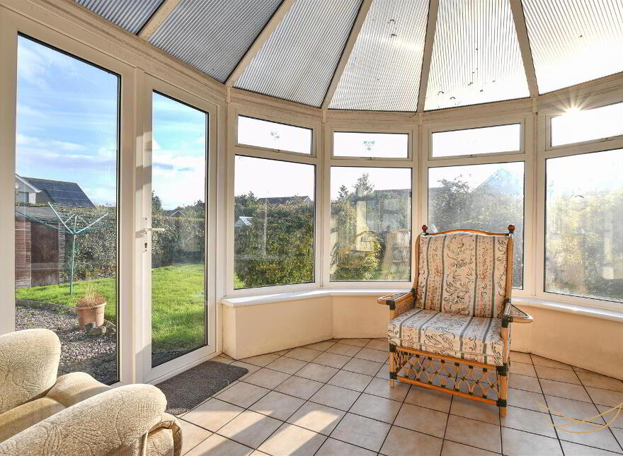 14 Croft Manor, Ballygally, Larne, BT40 2RU