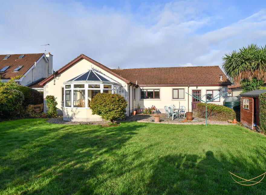 14 Croft Manor, Ballygally, Larne, BT40 2RU
