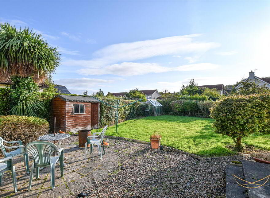 14 Croft Manor, Ballygally, Larne, BT40 2RU