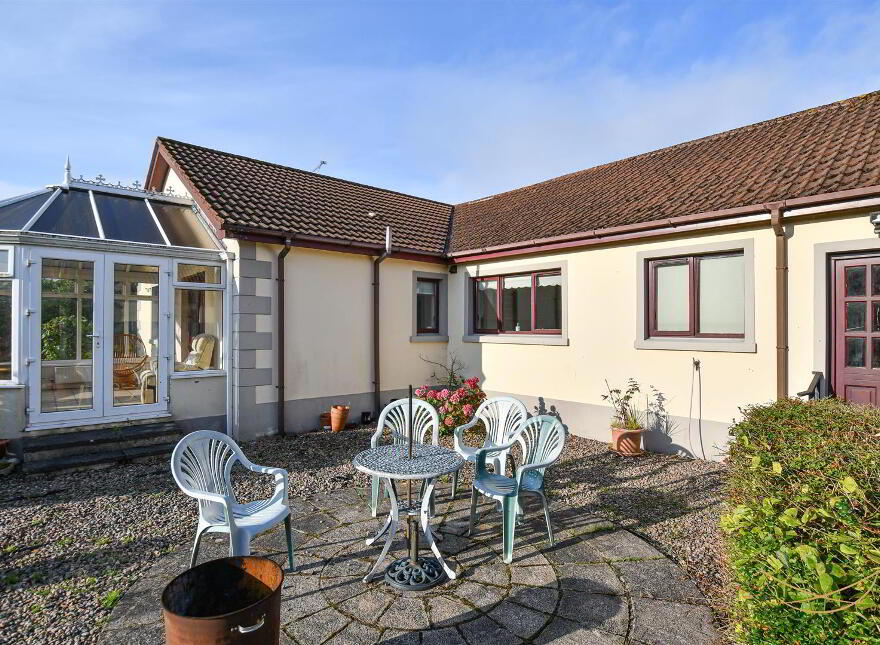 14 Croft Manor, Ballygally, Larne, BT40 2RU