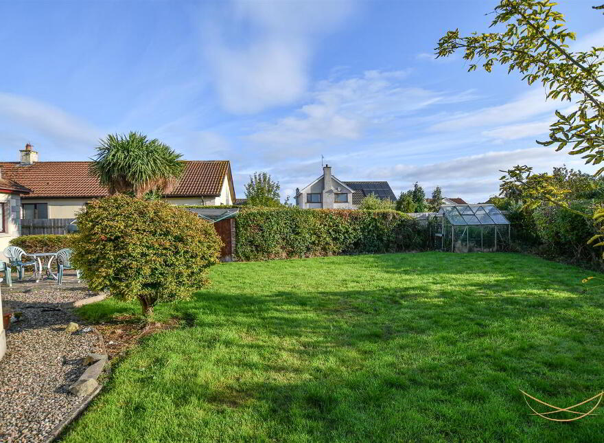 14 Croft Manor, Ballygally, Larne, BT40 2RU