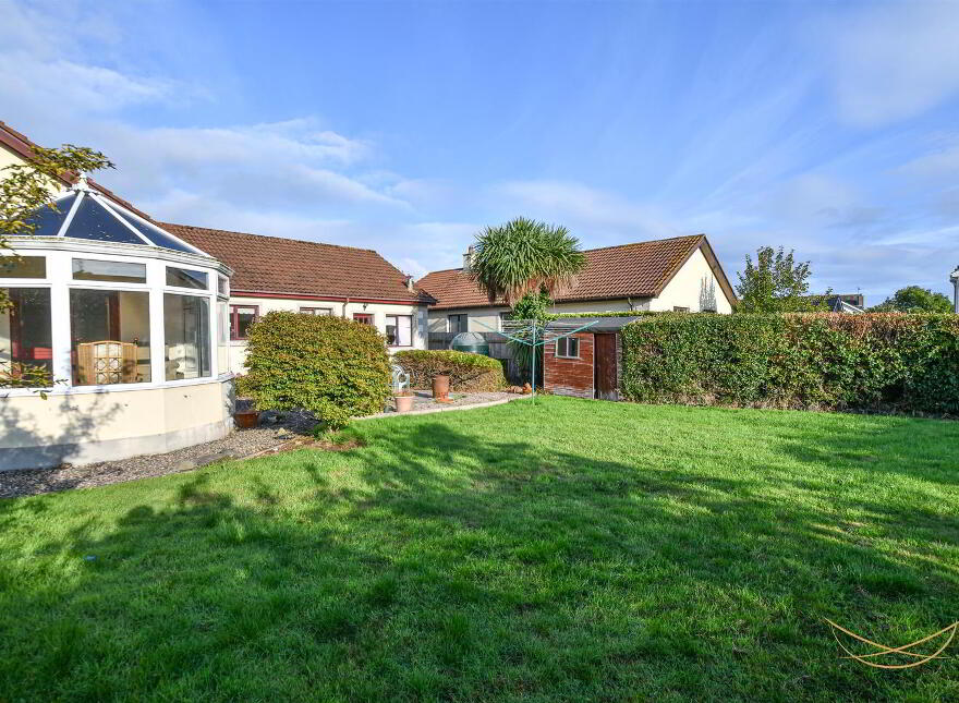 14 Croft Manor, Ballygally, Larne, BT40 2RU