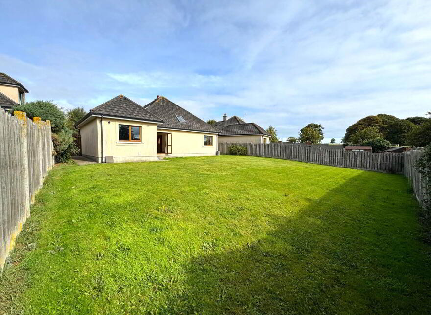 6 Barr An Aird, Clonmel, E91E2N6