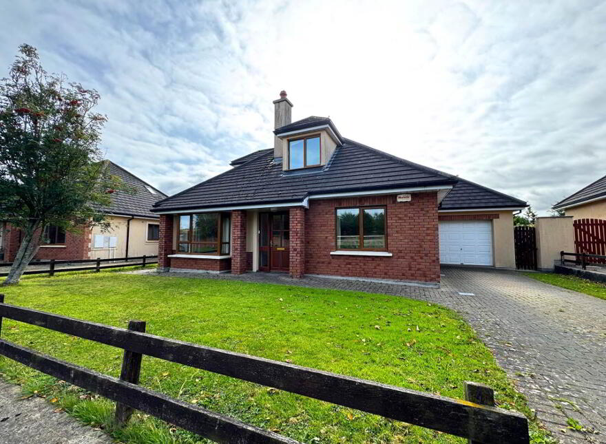 6 Barr An Aird, Clonmel, E91E2N6