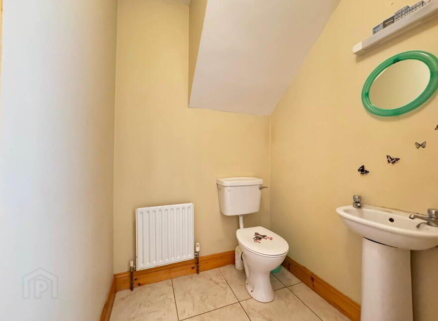 6 Barr An Aird, Clonmel, E91E2N6