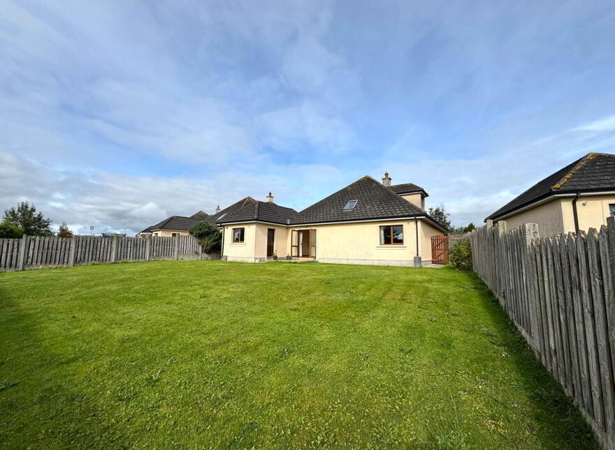 6 Barr An Aird, Clonmel, E91E2N6