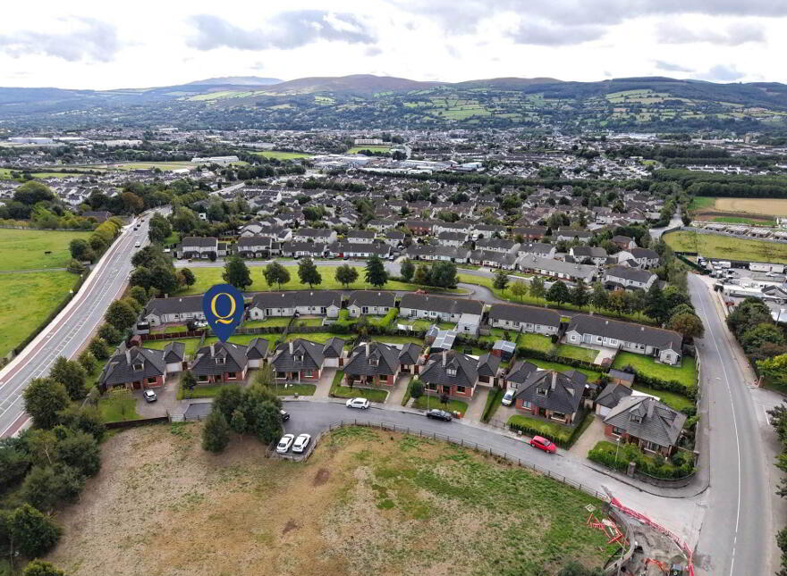 6 Barr An Aird, Clonmel, E91E2N6