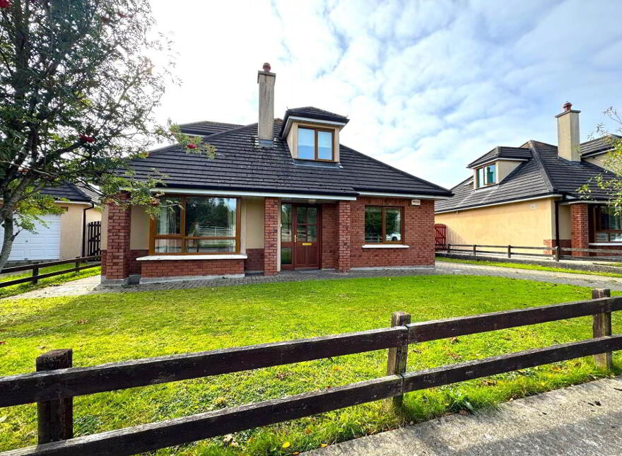 6 Barr An Aird, Clonmel, E91E2N6
