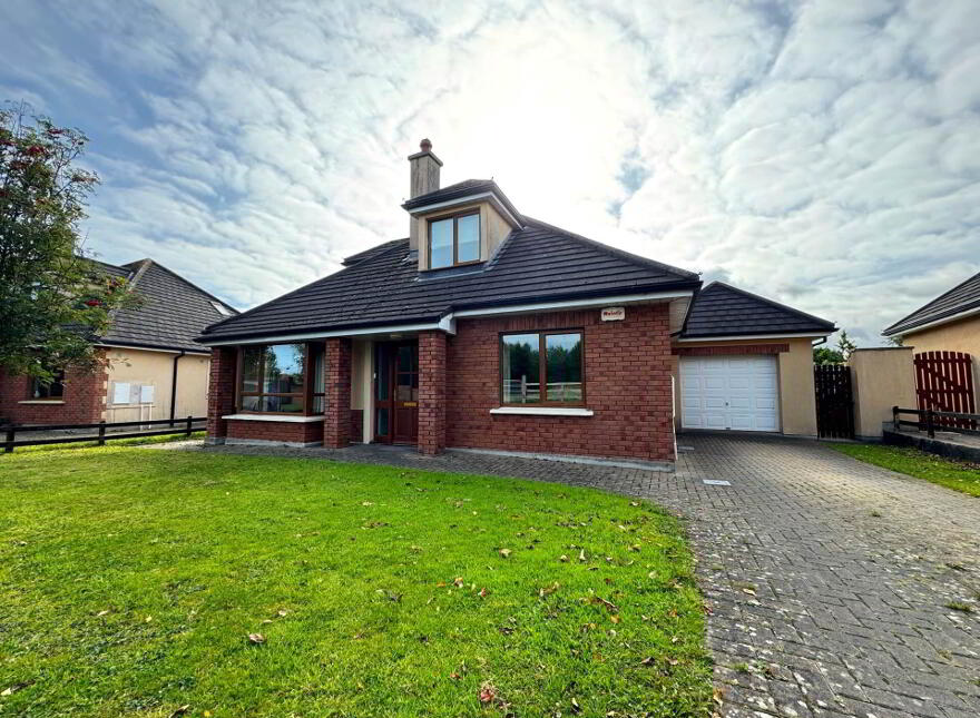 6 Barr An Aird, Clonmel, E91E2N6