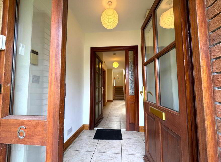 6 Barr An Aird, Clonmel, E91E2N6