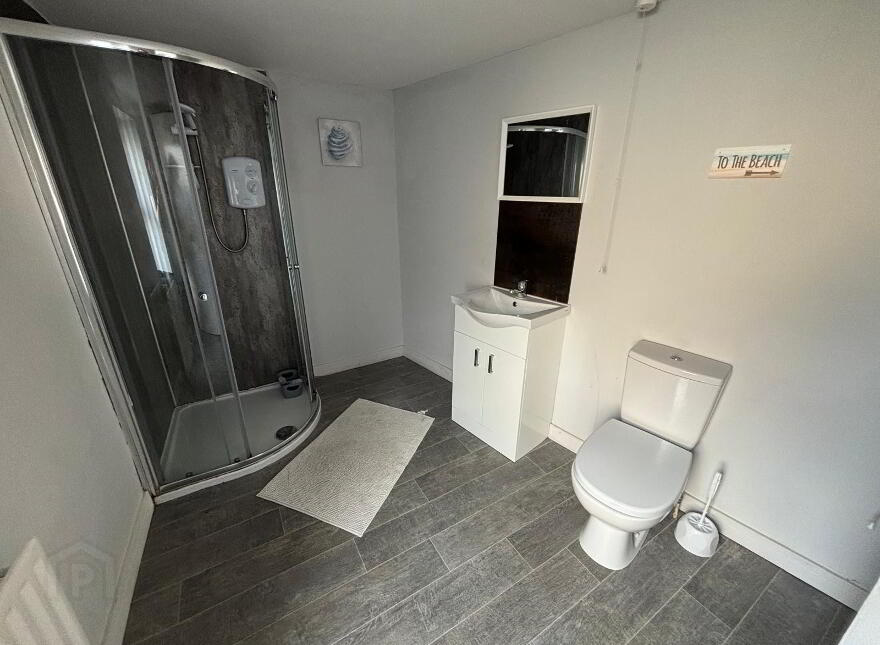 Unit 2, 2 Dunluce Street, Portrush, BT56 8DN