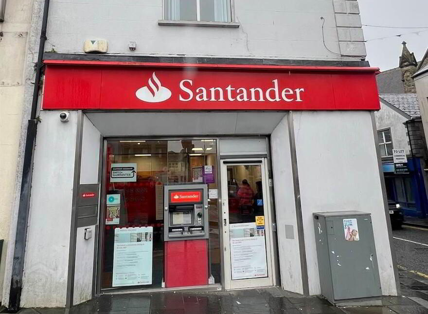 1 Market Square, Dungannon, BT70 1AL