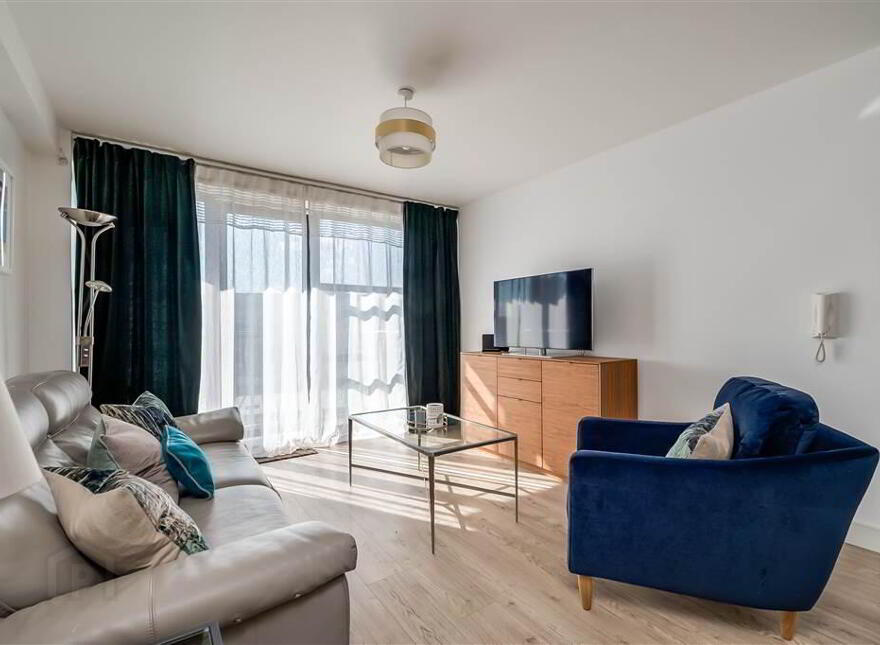 Apt 30 Victoria Place, 20 Wellwood Street, Belfast, BT12 5GE