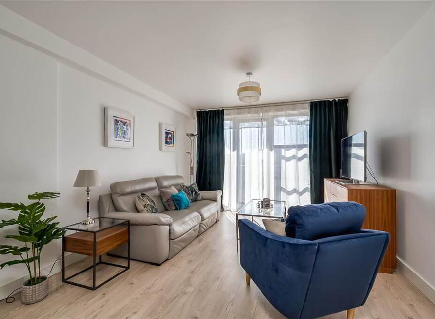 Apt 30 Victoria Place, 20 Wellwood Street, Belfast, BT12 5GE