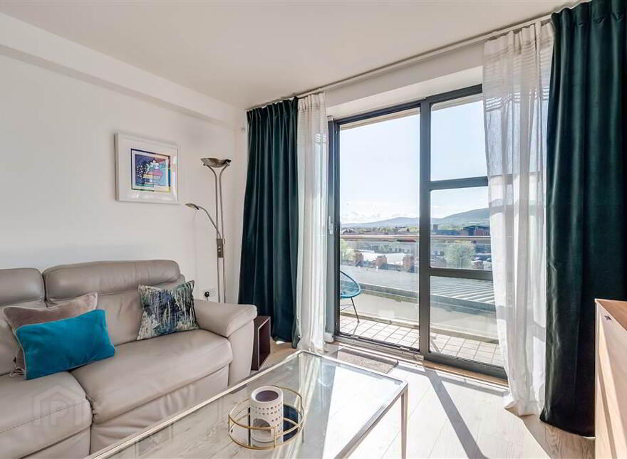 Apt 30 Victoria Place, 20 Wellwood Street, Belfast, BT12 5GE